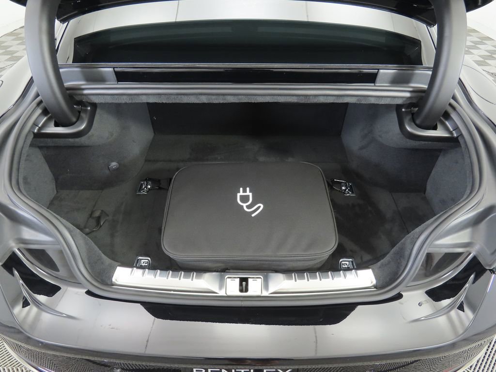 New 2026 Bentley Continental GT Speed image 24