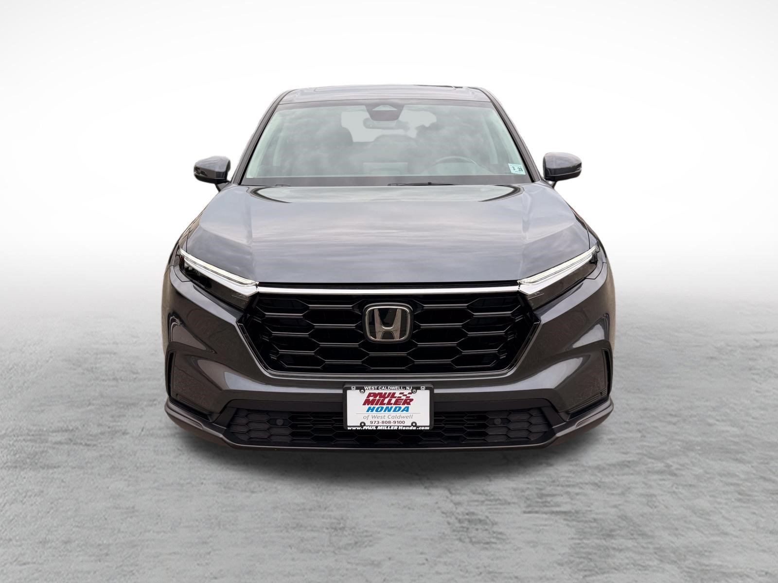 Used 2023 Honda CR-V EX-L image 2