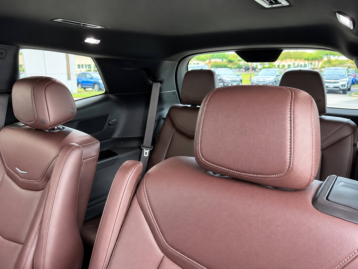 Used 2023 Cadillac XT6 Premium Luxury FWD image 15