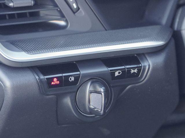 Certified 2021 Porsche 911 Turbo AWD/4WD image 29