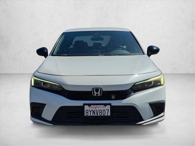 Used 2022 Honda Civic Sport image 2