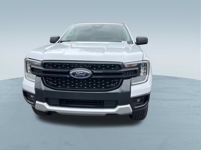 Used 2024 Ford Ranger XLT w/ FX4 Off-Road Package AWD/4WD image 10