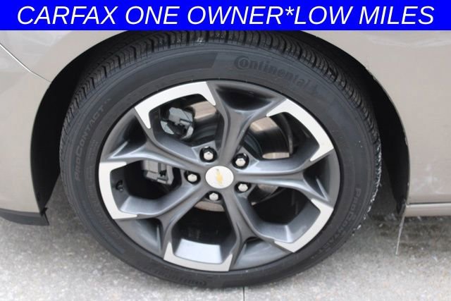 Used 2022 Chevrolet Malibu LT image 10