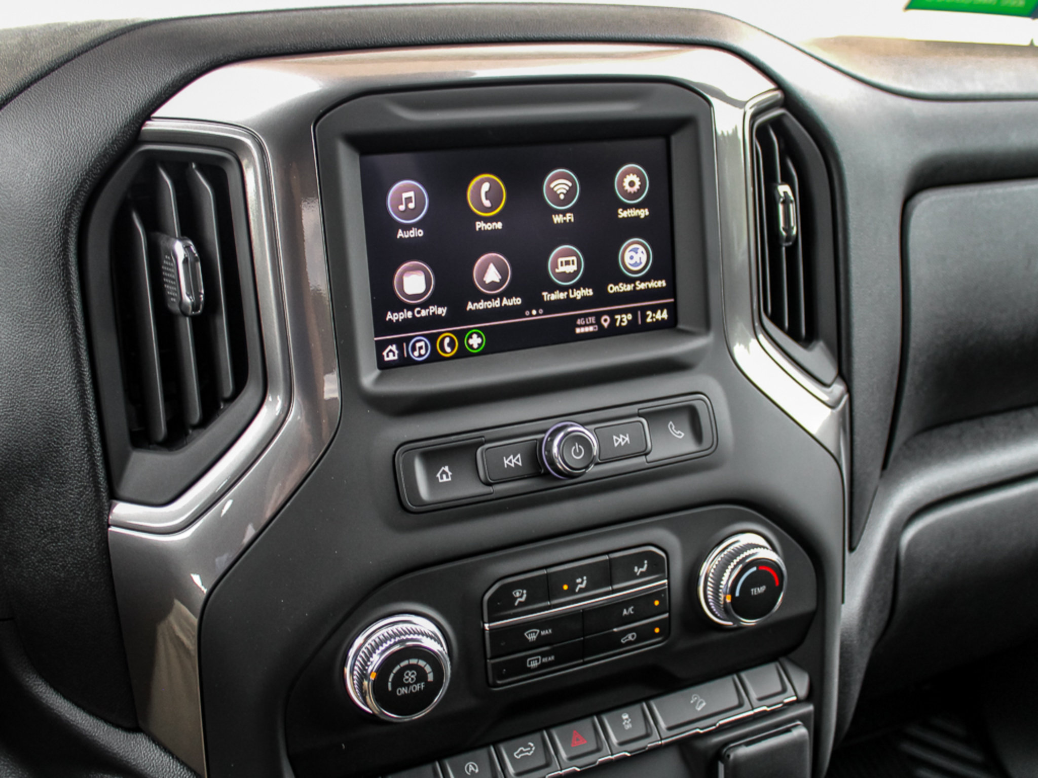 New 2026 GMC Sierra 1500 Pro w/ Pro Value Package AWD/4WD image 29