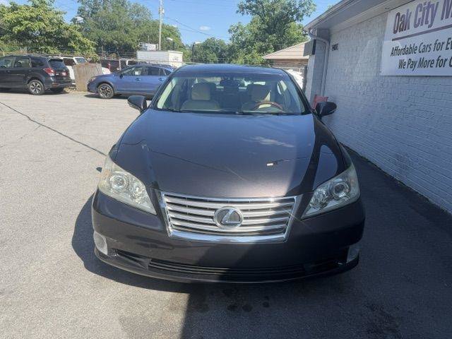 Used 2011 Lexus ES 350 FWD image 3