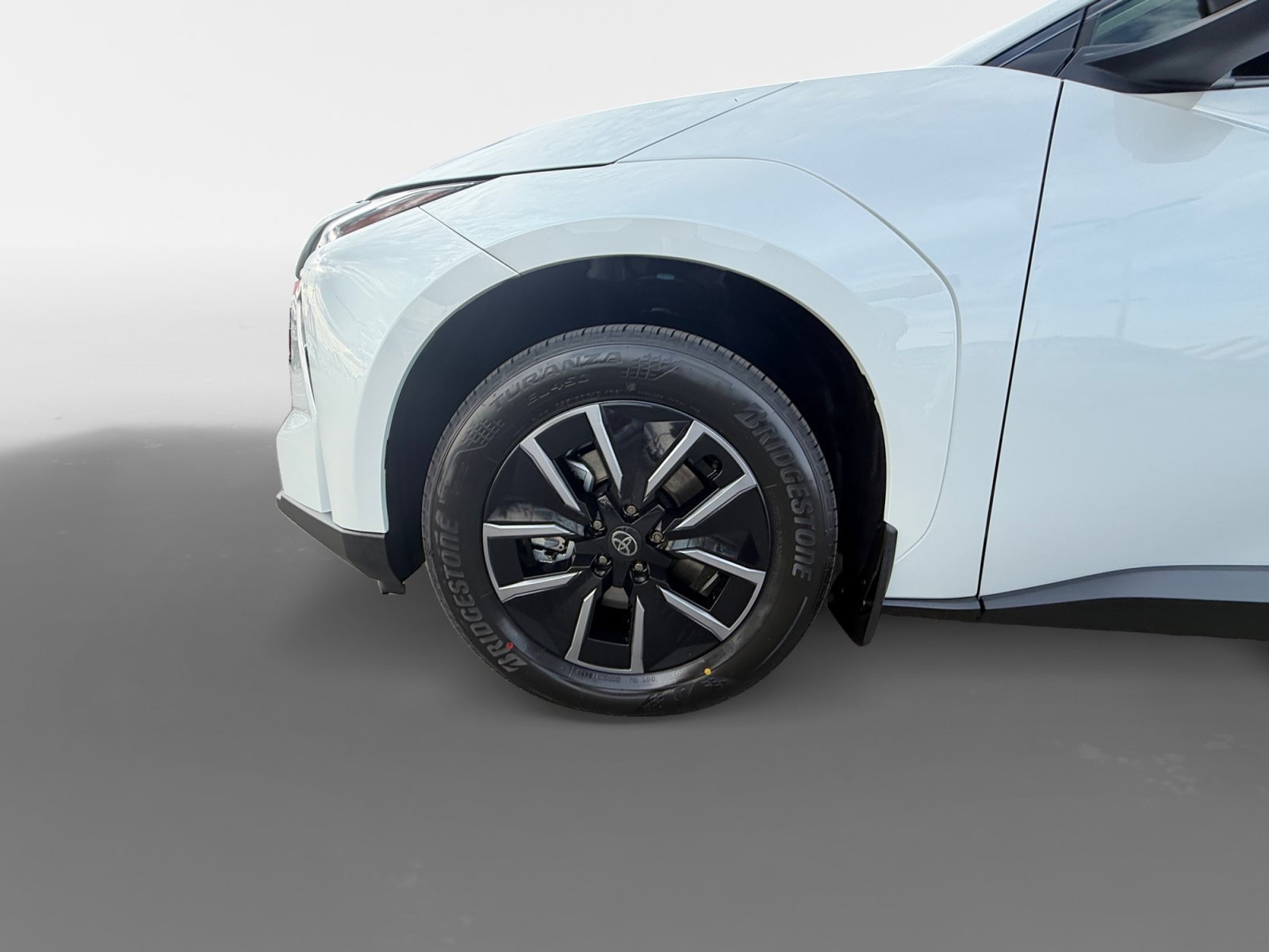 New 2026 Toyota bZ FWD image 14