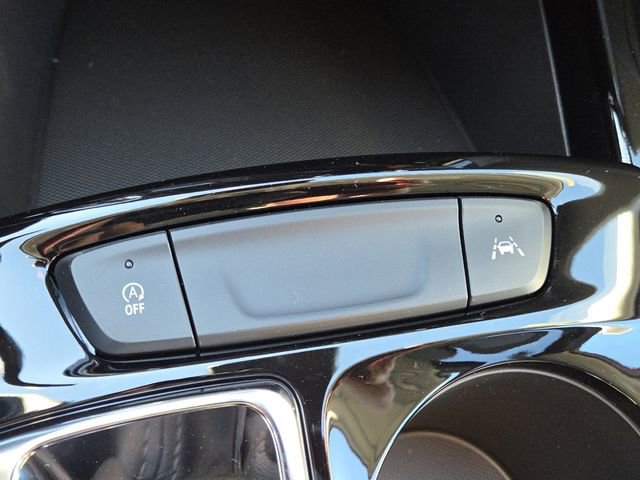 New 2026 Chevrolet Trax LT w/ Driver Confidence Package image 12