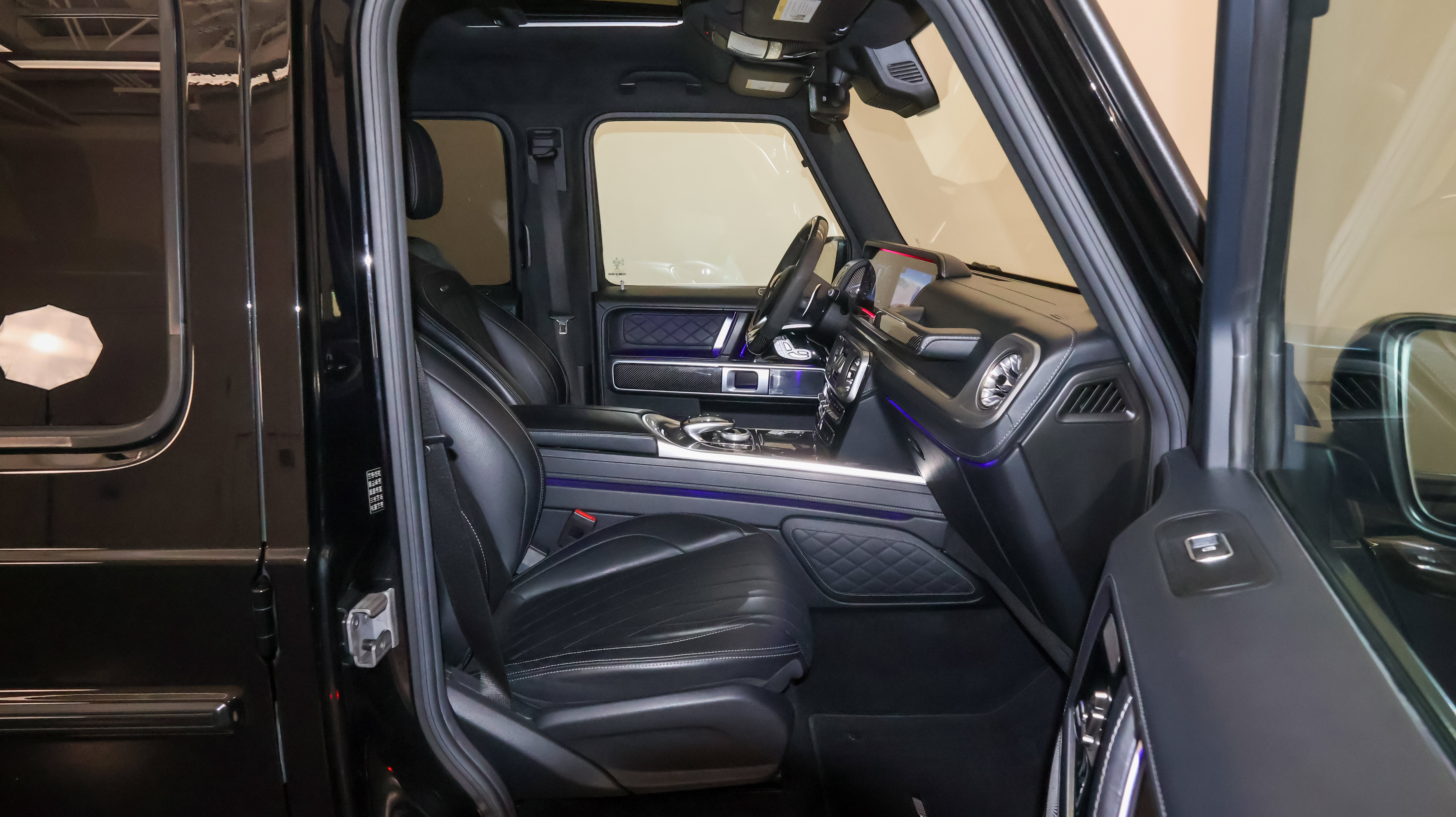 Used 2020 Mercedes-Benz G 63 AMG 4MATIC image 57