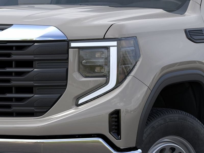 New 2026 GMC Sierra 1500 Pro w/ Pro Value Package AWD/4WD image 11