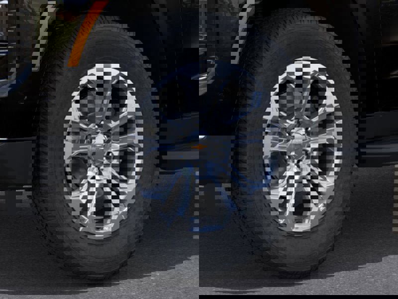 New 2026 Chevrolet Suburban LT w/ Comfort Package image 9