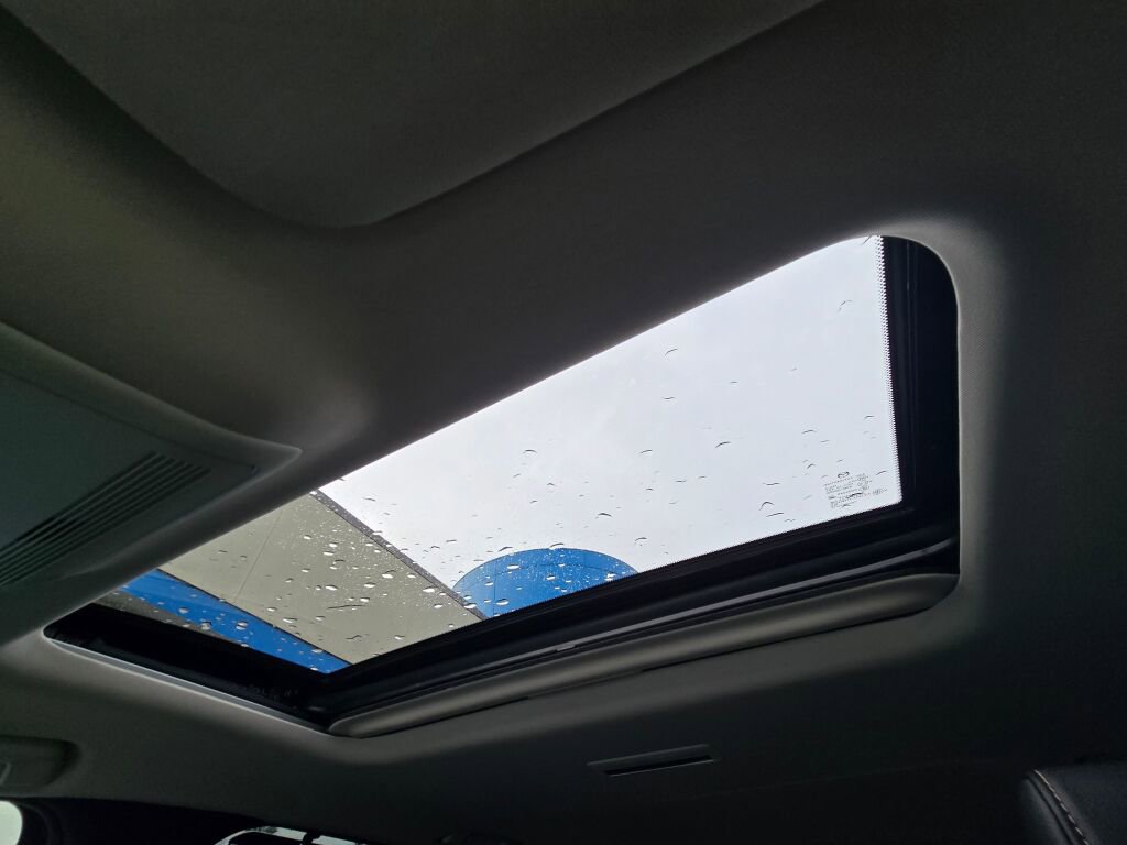 Used 2025 MAZDA CX-70 3.3 Turbo w/ Preferred Package image 38