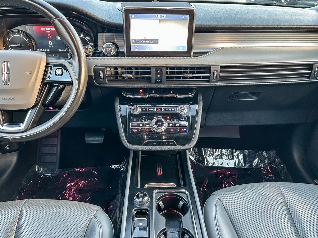 Used 2020 Lincoln Corsair Reserve FWD image 17