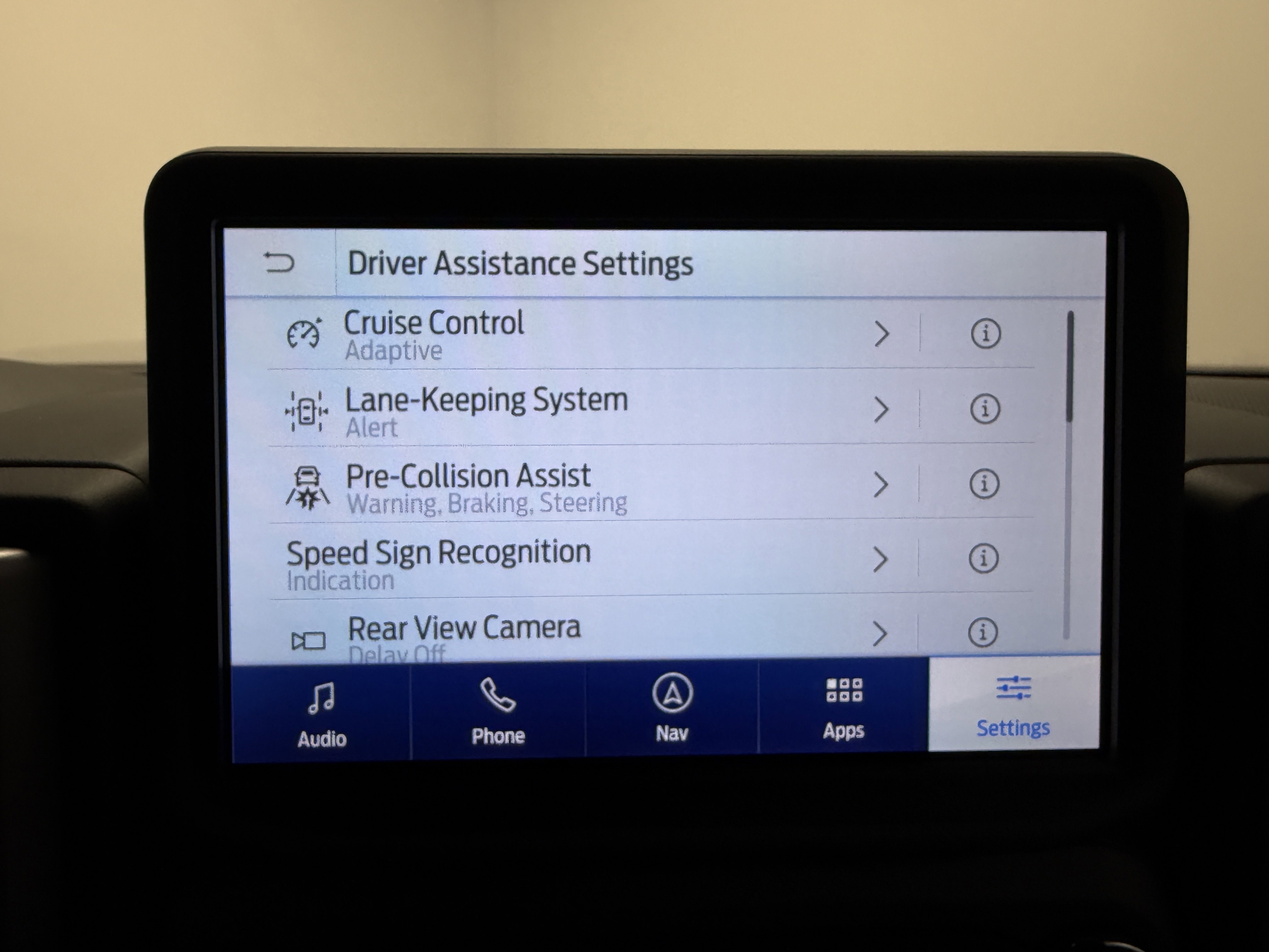 Used 2023 Ford Bronco Sport Big Bend w/ Convenience Package image 11