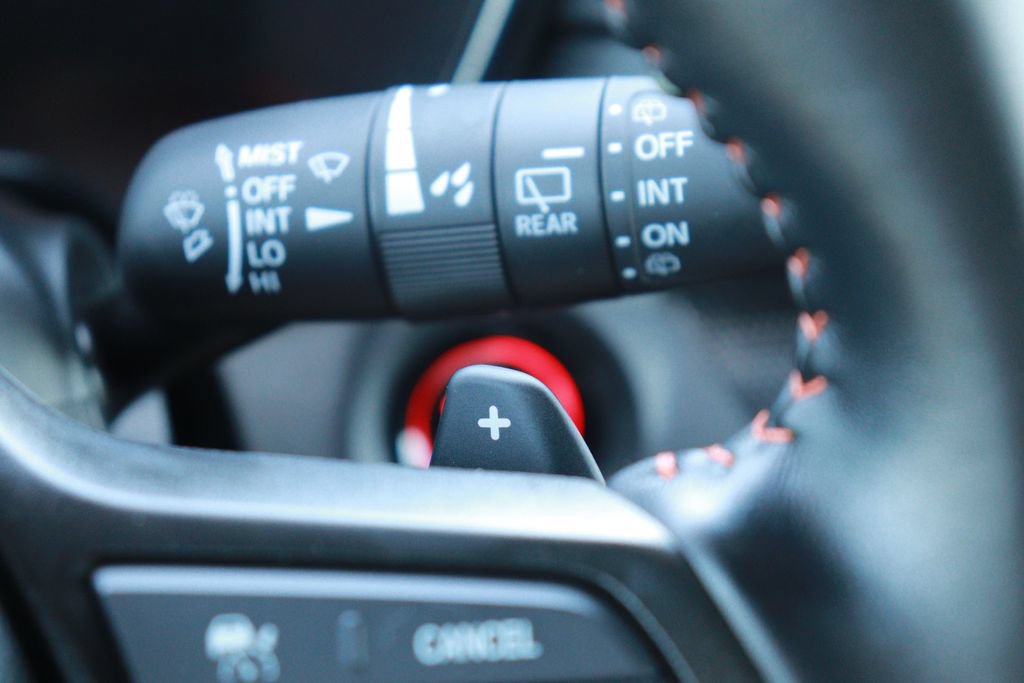 Certified 2026 Honda CR-V Sport image 25