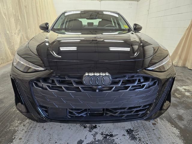 New 2026 Audi A6 Premium Plus image 2