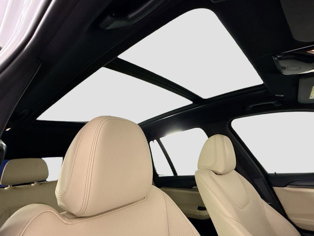 Used 2023 BMW X3 sDrive30i w/ M Sport Package image 19