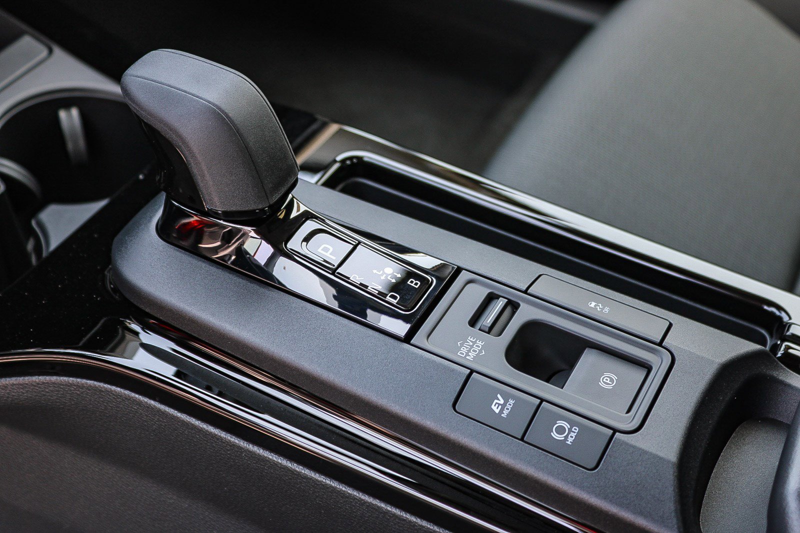 New 2026 Toyota Prius LE image 20