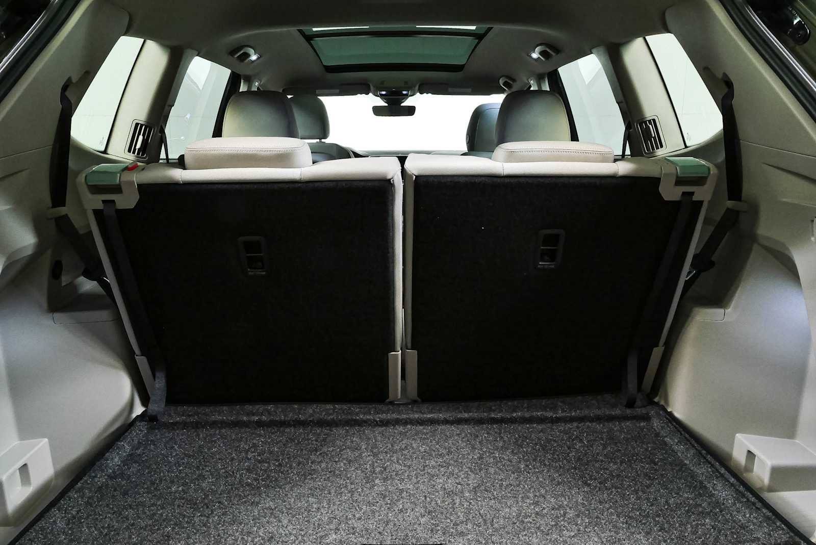 New 2026 Volkswagen Atlas SE AWD/4WD image 31