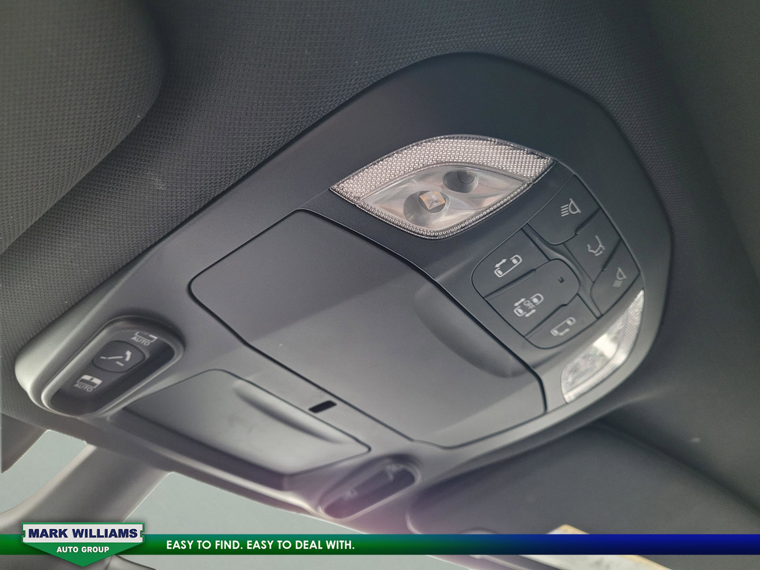 Used 2022 Chrysler Pacifica Limited w/ S Appearance Package image 27