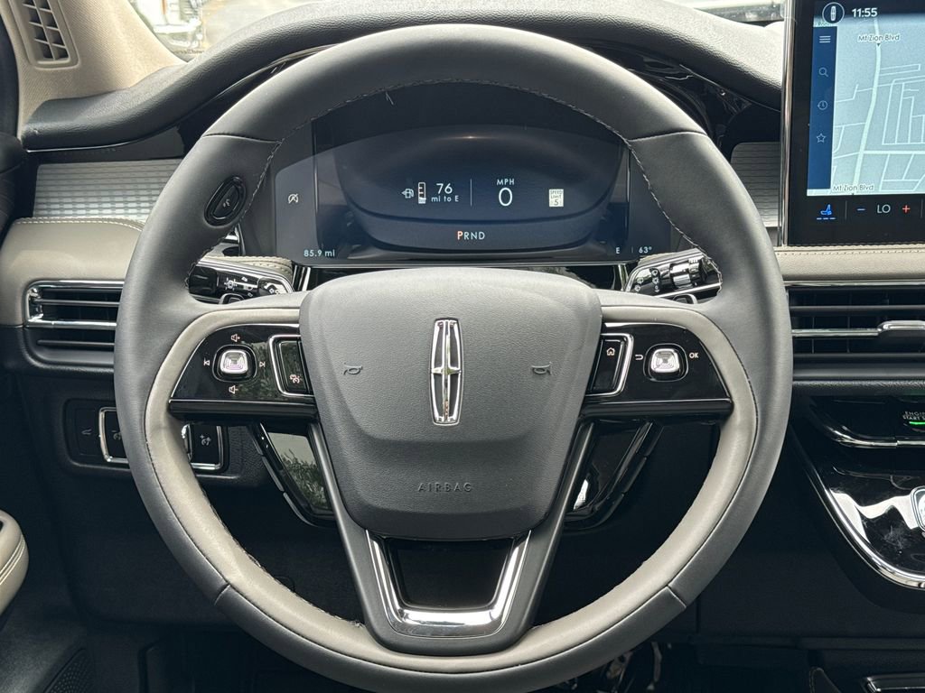 New 2026 Lincoln Corsair Premiere AWD/4WD image 14