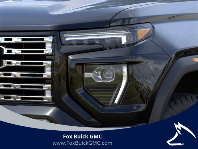 New 2026 GMC Canyon Denali image 10