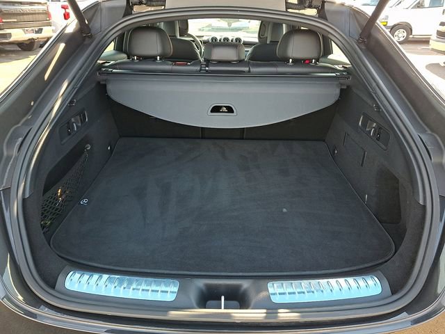 Used 2025 Mercedes-Benz GLC 43 AMG 4MATIC Coupe image 28