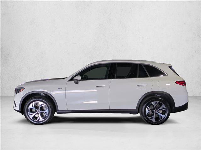 Certified 2025 Mercedes-Benz GLC 350e 4MATIC image 9