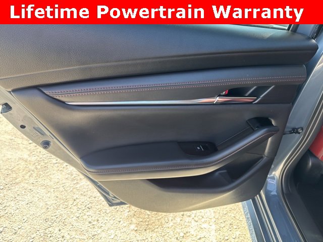 Used 2024 MAZDA MAZDA3 s image 15