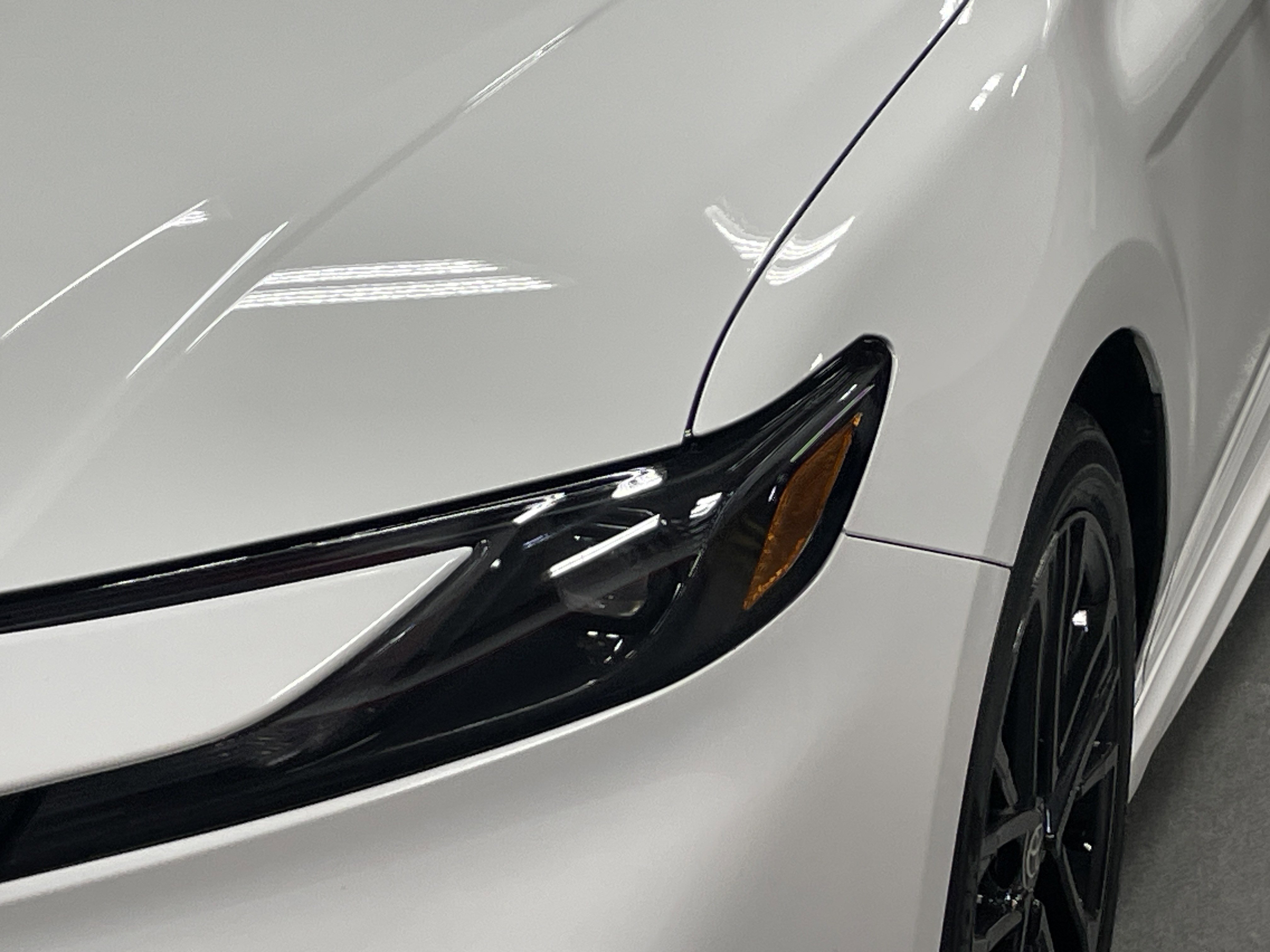 Certified 2025 Toyota Camry SE image 6