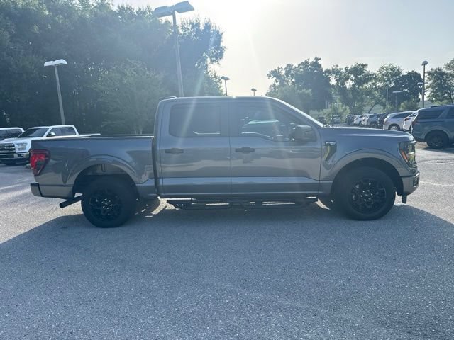 Used 2025 Ford F150 STX RWD image 8