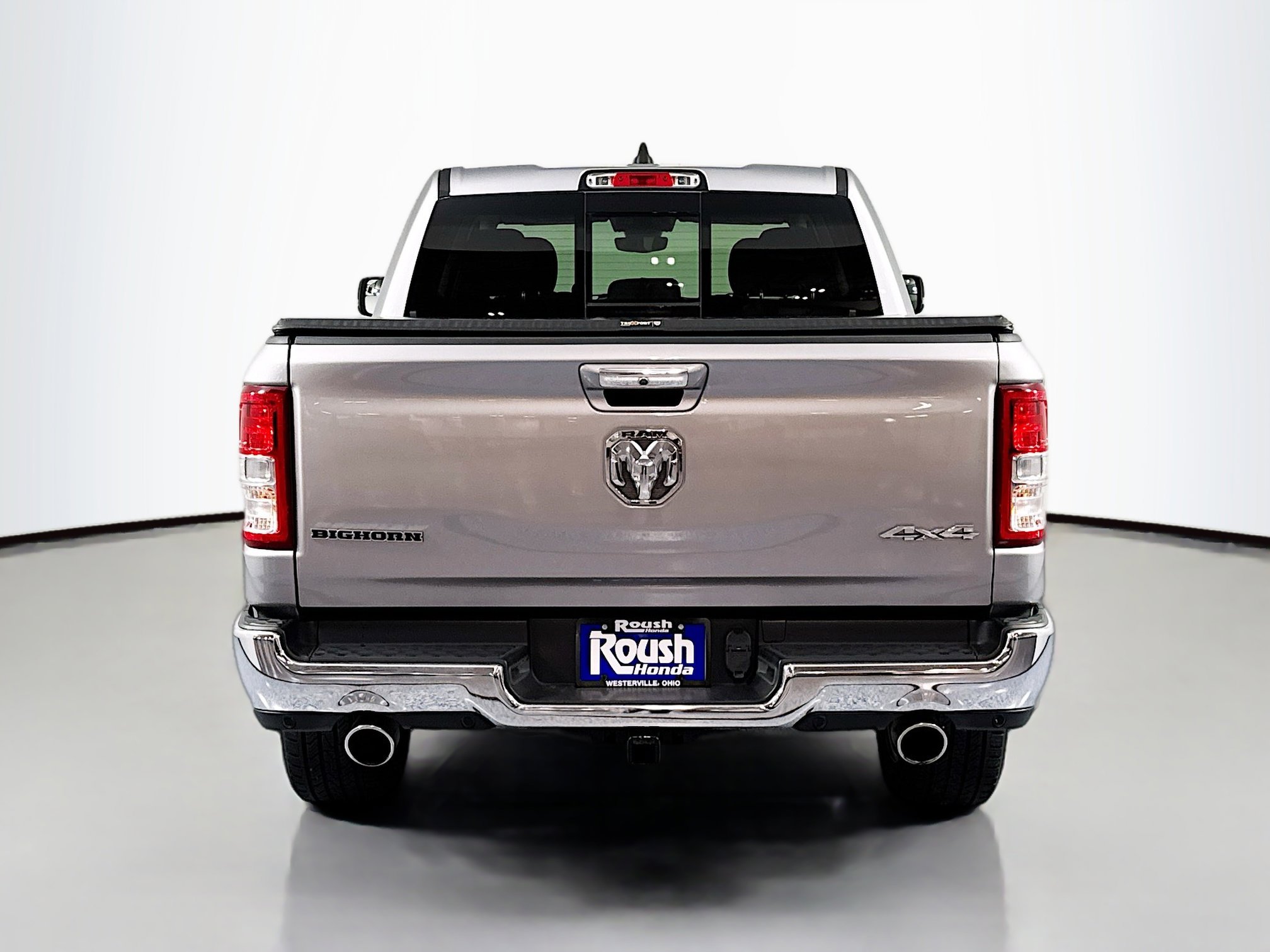 Used 2020 RAM 1500 Big Horn image 6