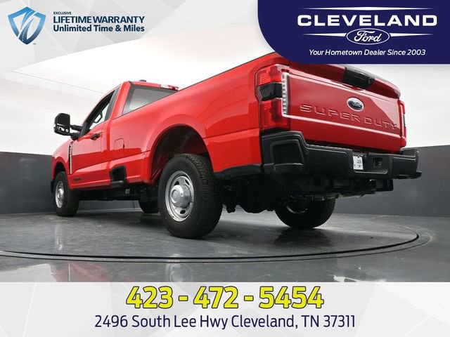 New 2025 Ford F250 XL w/ 360-Degree Camera Package image 32