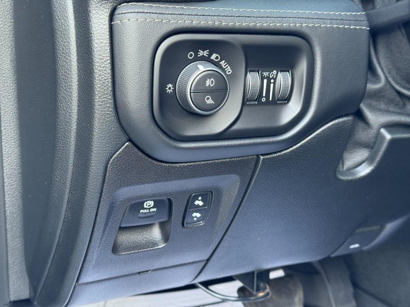 Used 2021 RAM 1500 TRX w/ TRX Level 2 Equipment Group AWD/4WD image 18