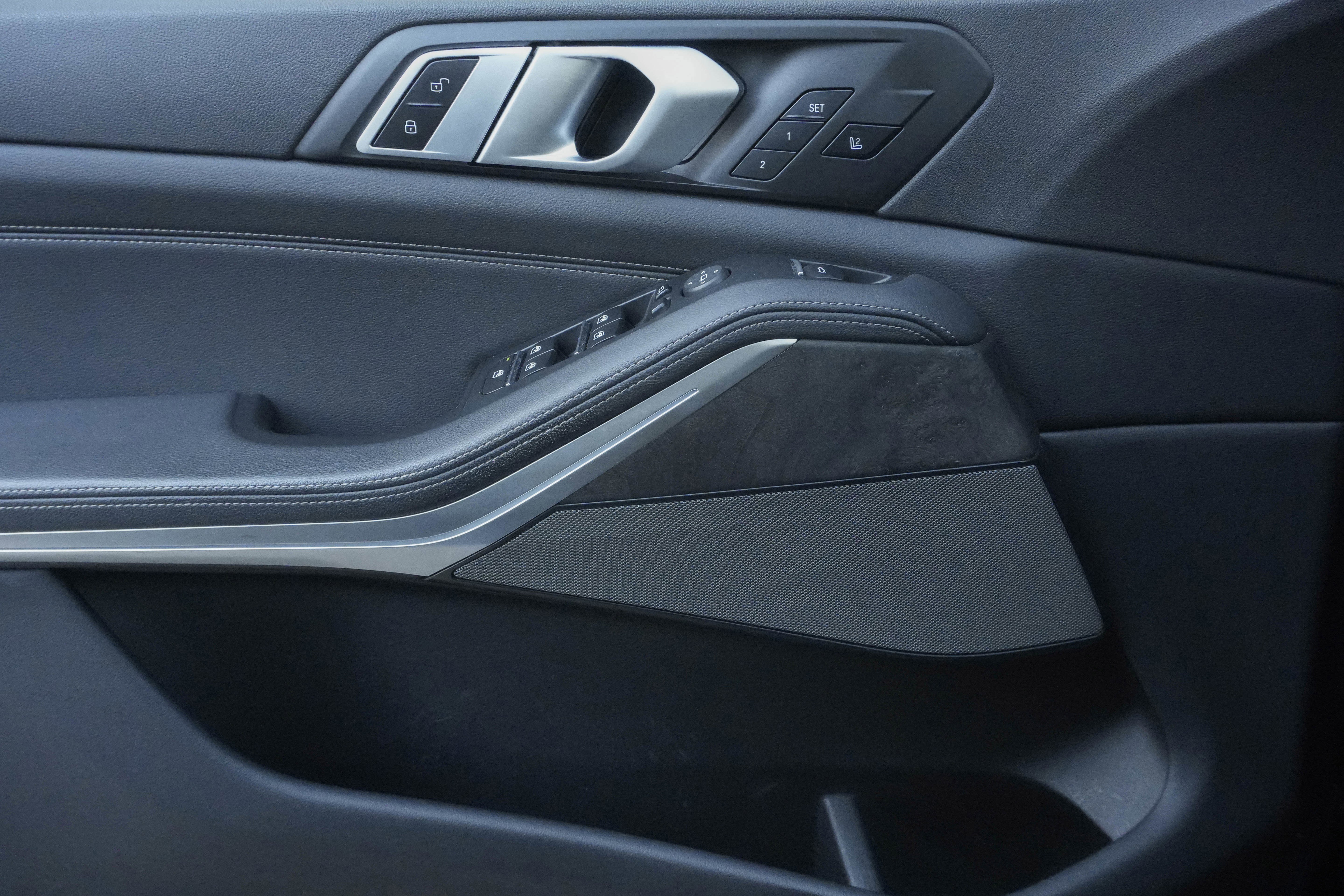 Used 2019 BMW X5 xDrive40i image 29