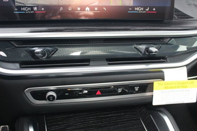 New 2026 BMW X6 xDrive40i w/ Executive Package image 14