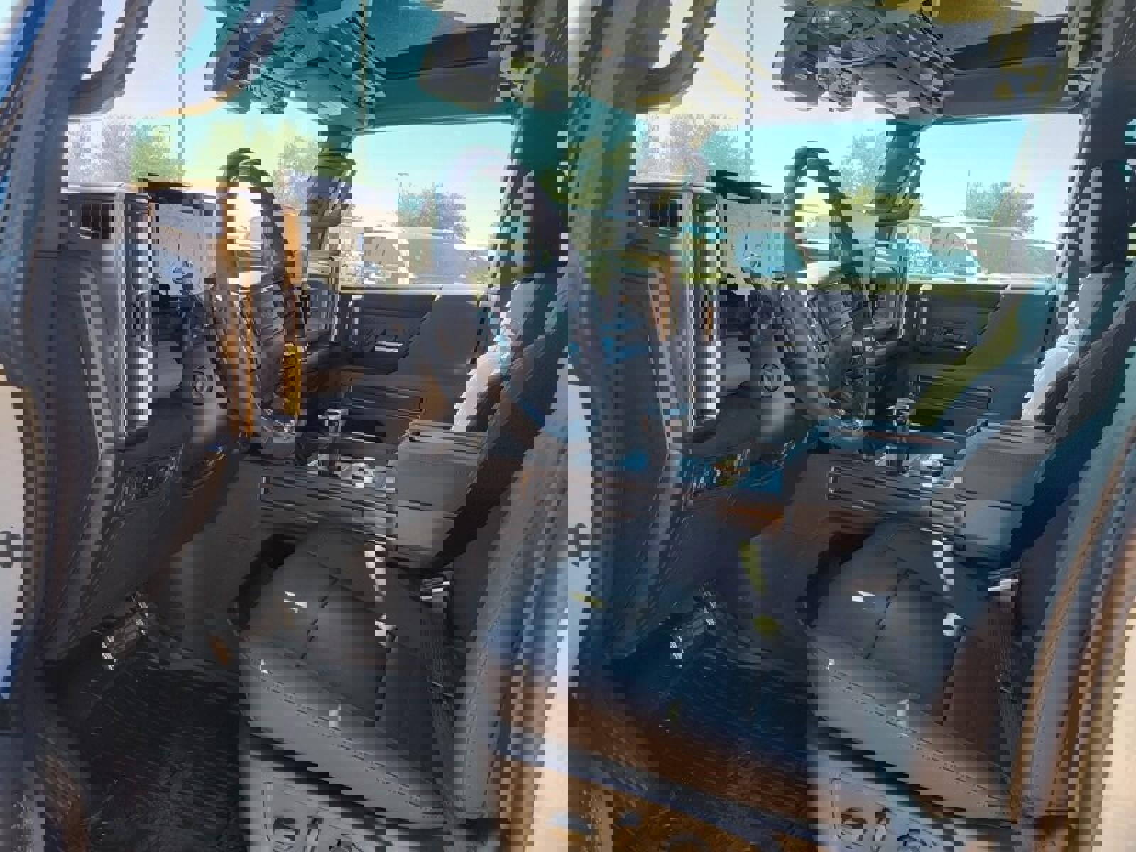 New 2025 GMC Hummer EV 3X w/ LPO, Sport Package image 25