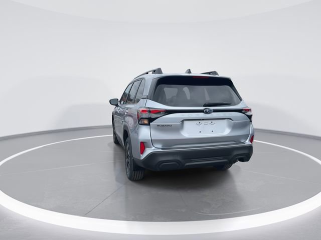 New 2026 Subaru Forester Premium image 6