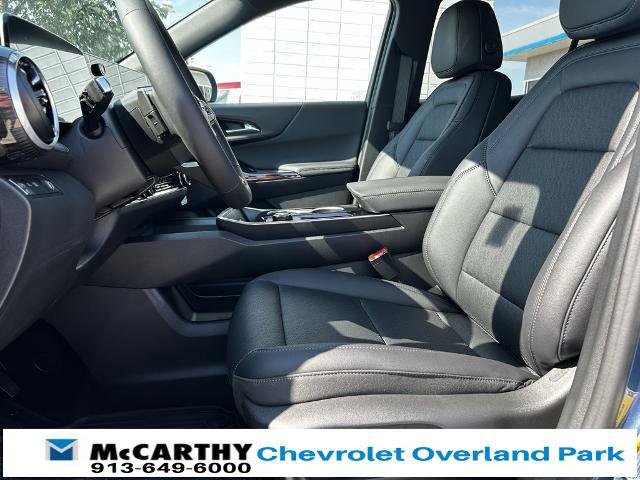 New 2026 Chevrolet Equinox LT w/ Convenience Package II image 16