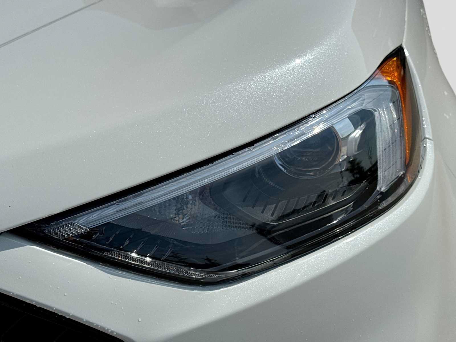 Certified 2023 Ford Edge ST AWD/4WD image 10