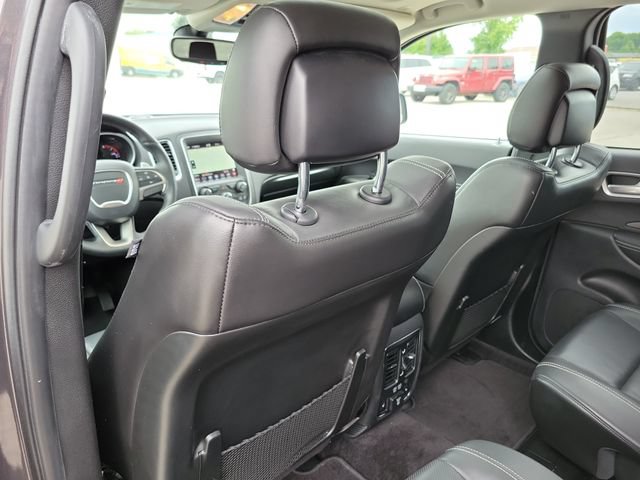 Used 2018 Dodge Durango Citadel AWD/4WD image 29