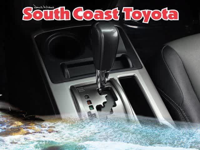 Used 2016 Toyota 4Runner SR5 Premium AWD/4WD image 33