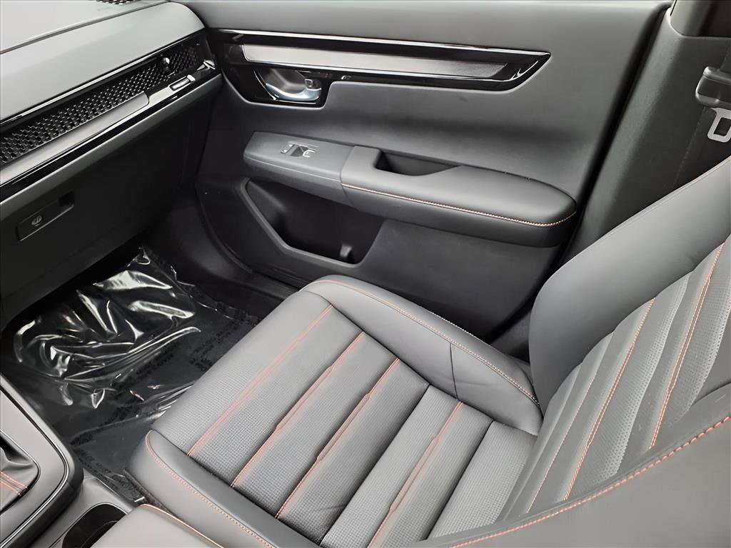 Certified 2023 Honda CR-V Sport Touring image 17
