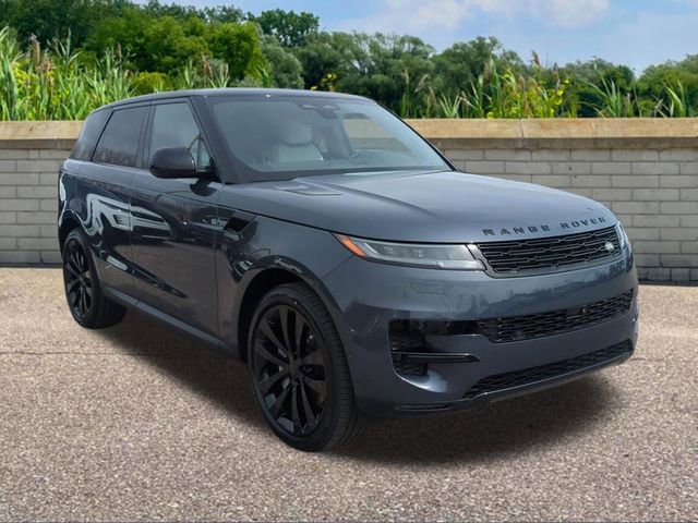 New 2026 Land Rover Range Rover Sport SE AWD/4WD image 3