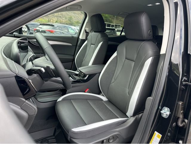 New 2026 Buick Envision Sport Touring image 6