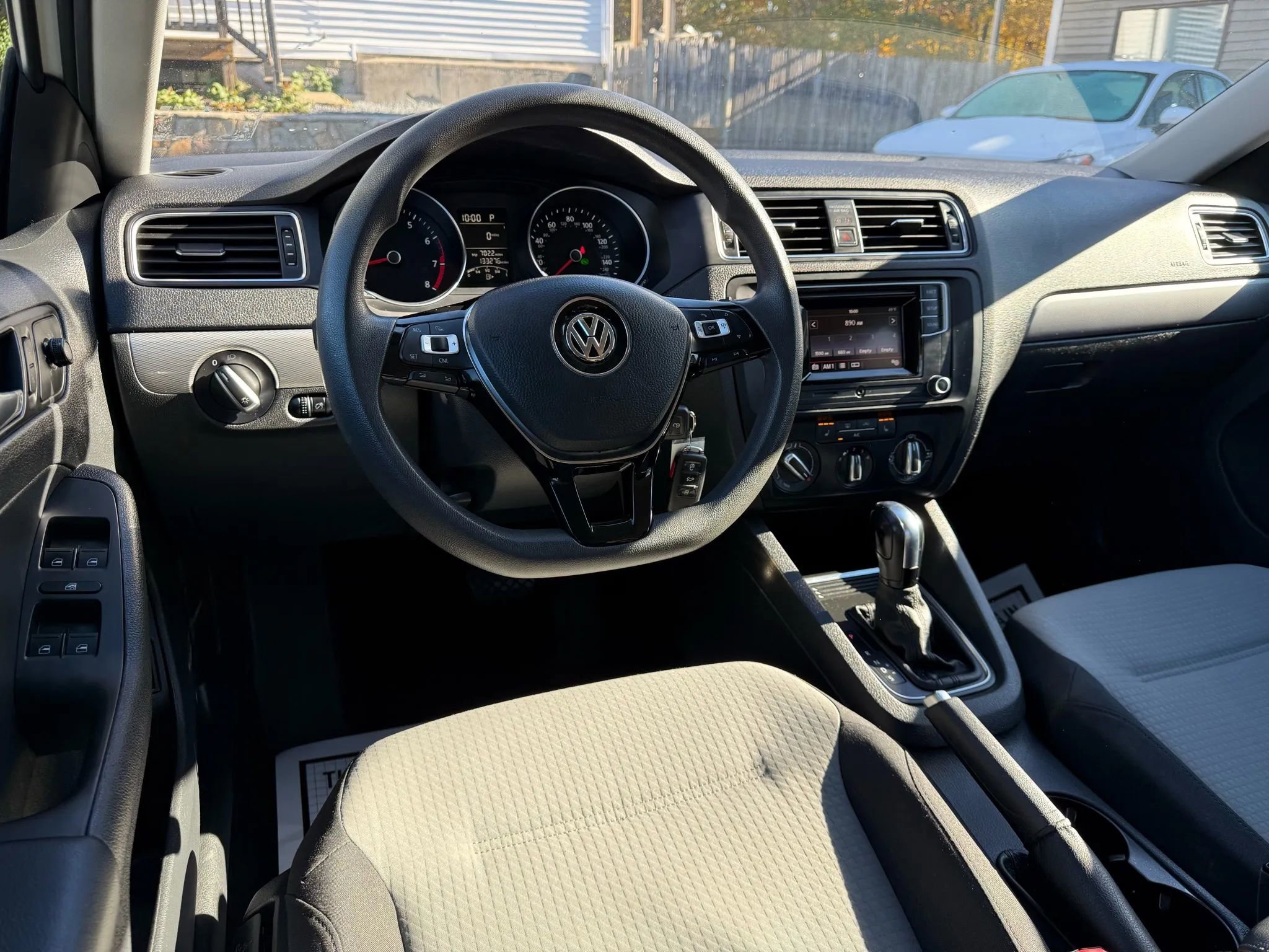 Used 2017 Volkswagen Jetta S w/ Jetta S Cold Weather Package image 30