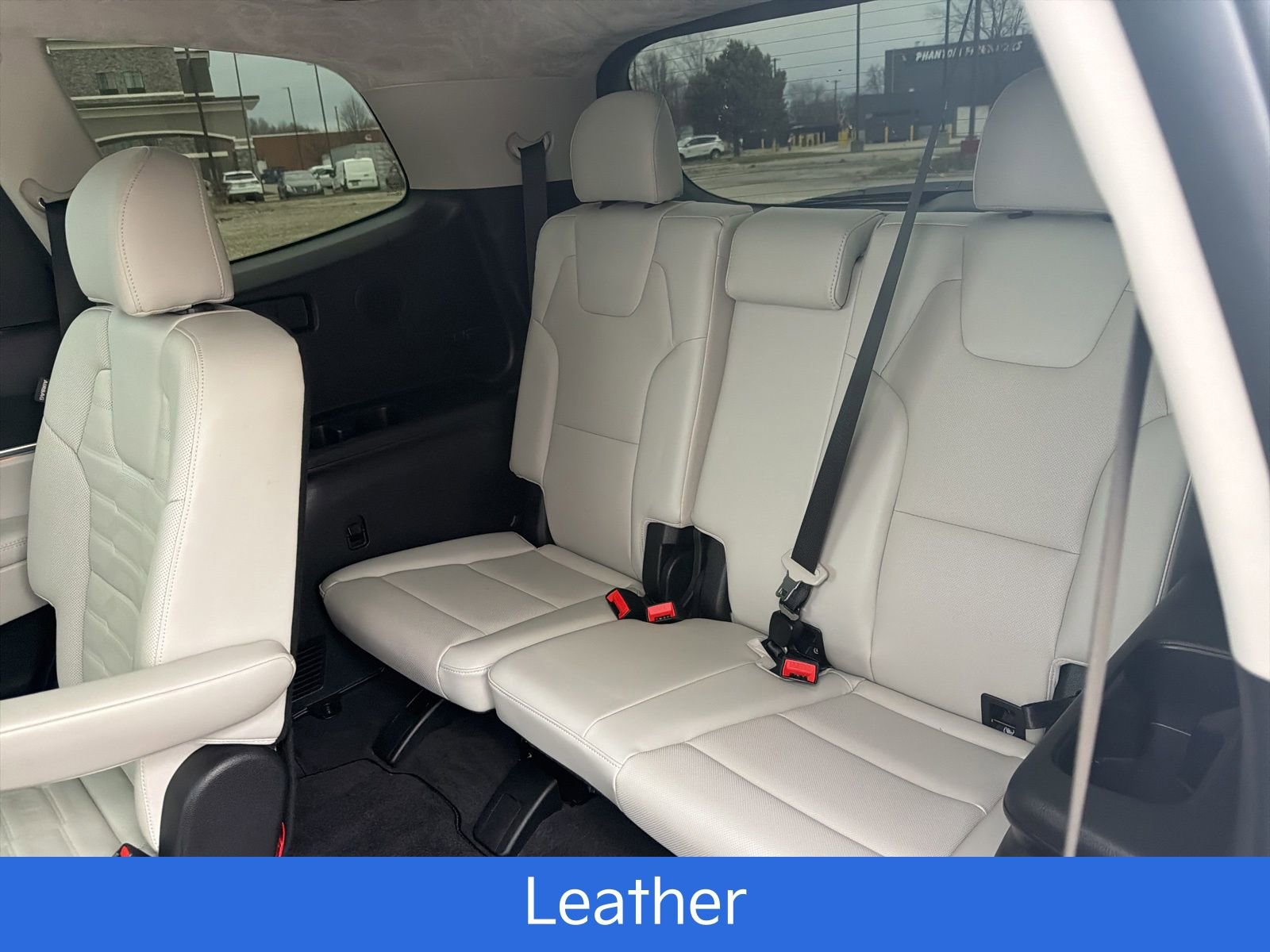 Used 2025 Kia Telluride SX Prestige AWD/4WD image 20