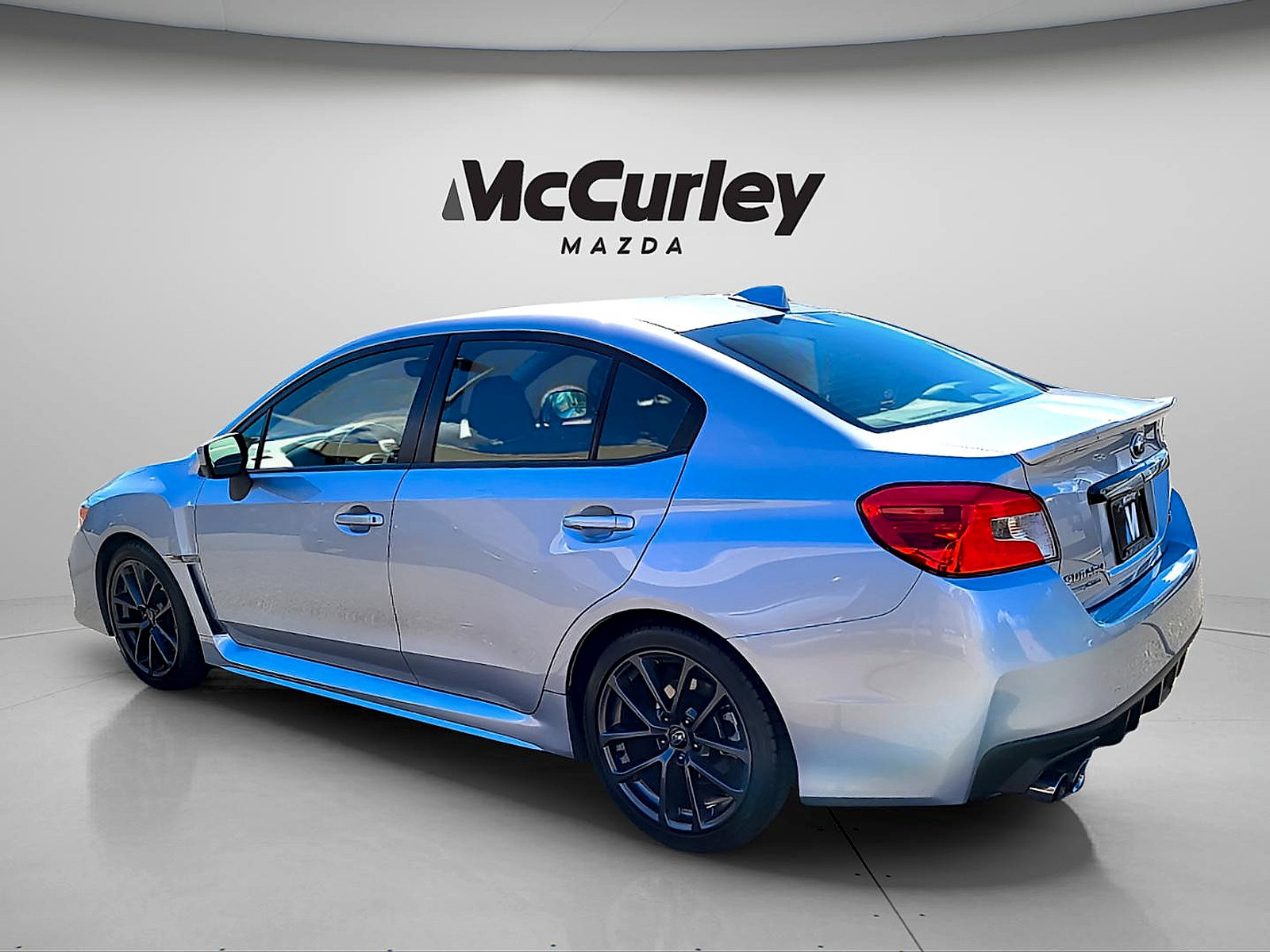 Used 2018 Subaru WRX Premium w/ Popular Package #3 AWD/4WD image 7