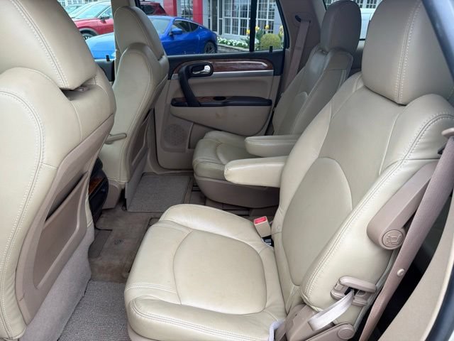 Used 2012 Buick Enclave FWD image 12