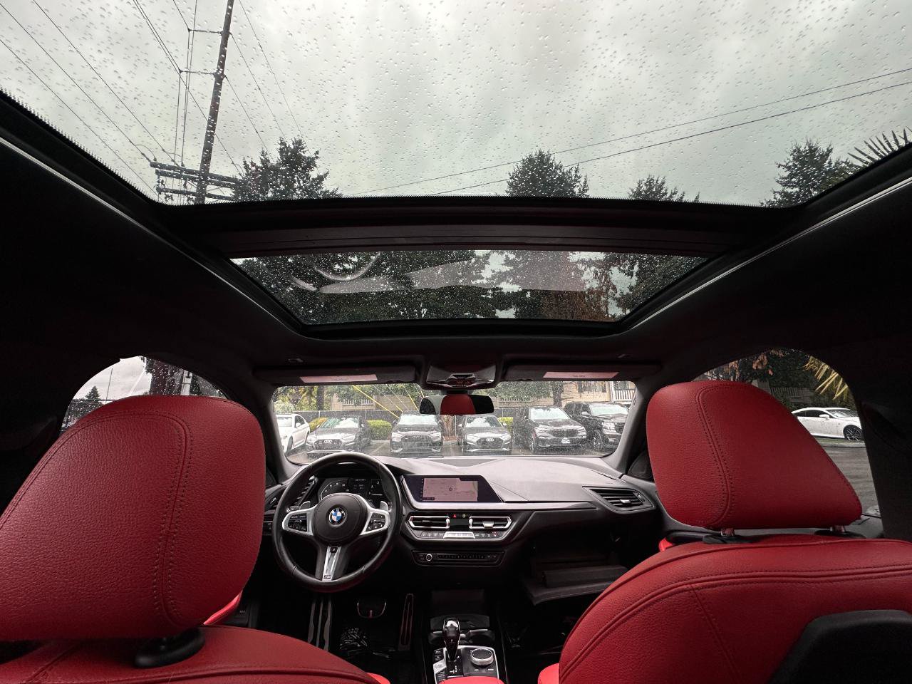 Used 2020 BMW M235i xDrive Gran Coupe AWD/4WD image 19