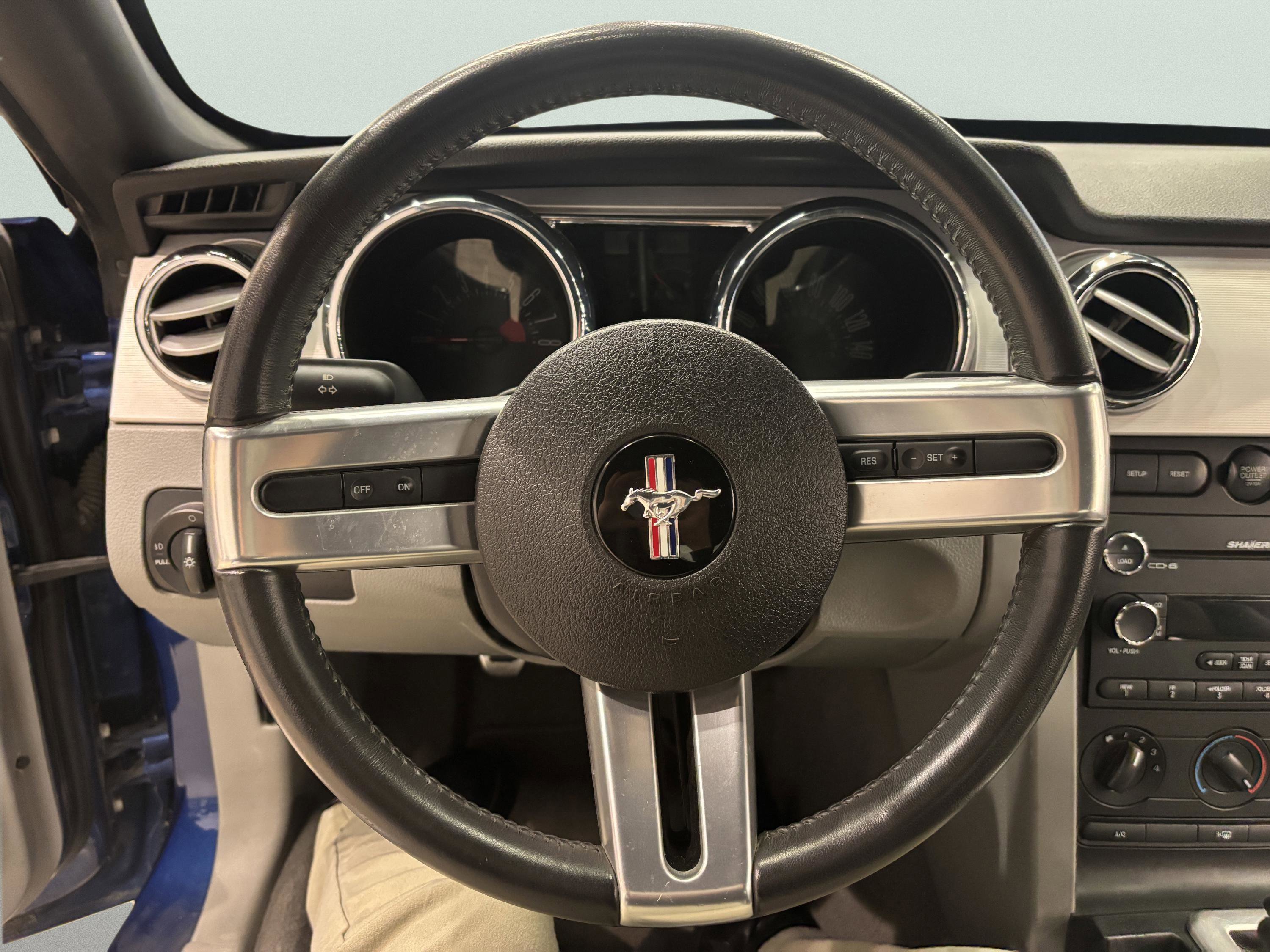 Used 2008 Ford Mustang GT image 19
